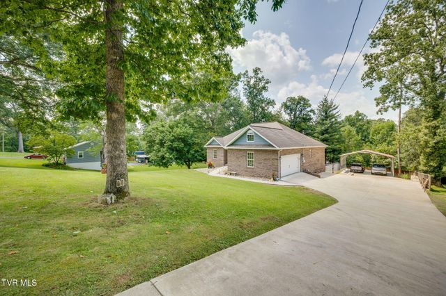 564 Dogwood Drive, Kingsport, TN 37663