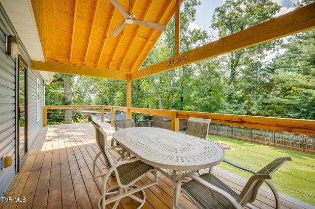 564 Dogwood Drive, Kingsport, TN 37663