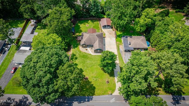 564 Dogwood Drive, Kingsport, TN 37663