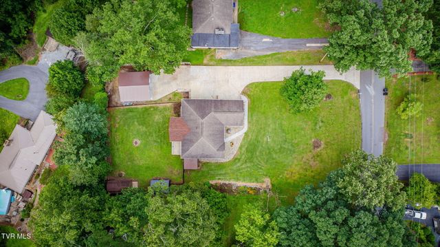 564 Dogwood Drive, Kingsport, TN 37663