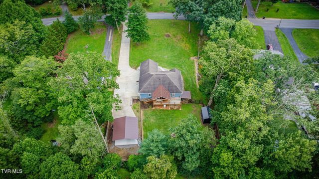 564 Dogwood Drive, Kingsport, TN 37663
