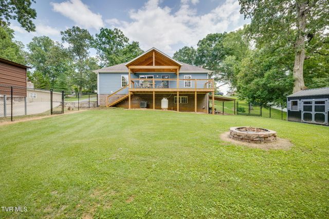 564 Dogwood Drive, Kingsport, TN 37663