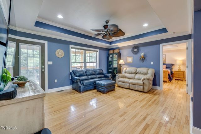 564 Dogwood Drive, Kingsport, TN 37663
