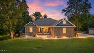 564 Dogwood Drive, Kingsport, TN 37663