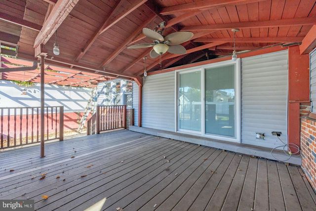 608 BETHEL AVE, Aston, PA 19014