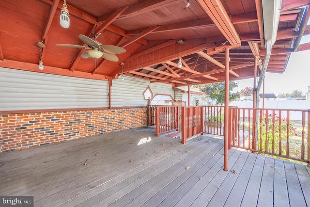 608 BETHEL AVE, Aston, PA 19014