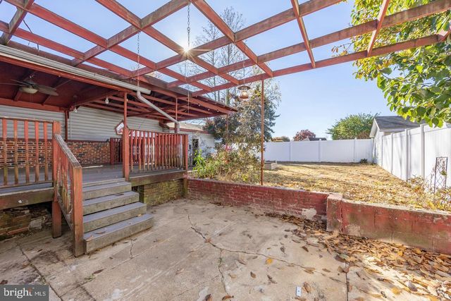 608 BETHEL AVE, Aston, PA 19014