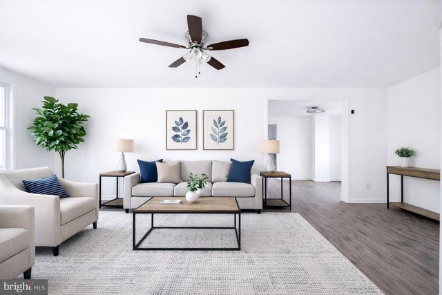 608 BETHEL AVE, Aston, PA 19014