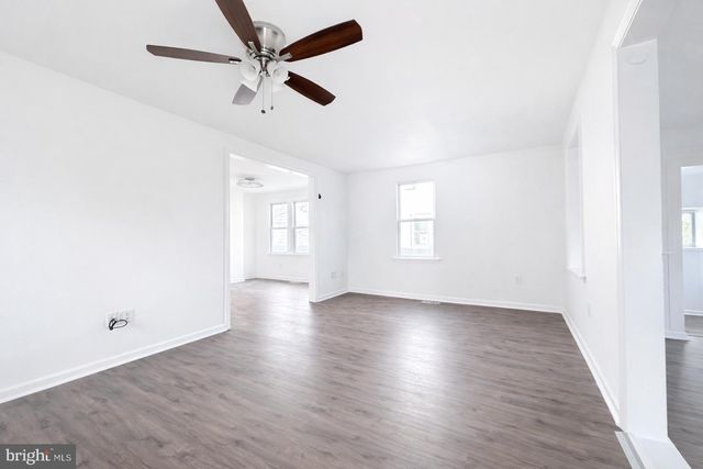 608 BETHEL AVE, Aston, PA 19014