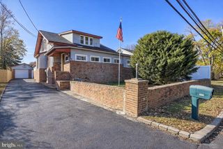 608 BETHEL AVE, Aston, PA 19014