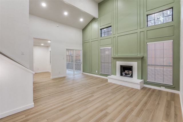 2739 Harbinger Lane, Dallas, TX 75287