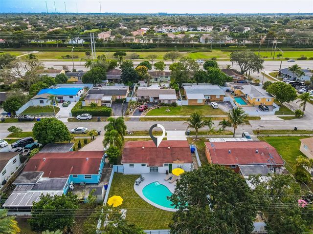 7471 Hope Street, Hollywood, FL 33024