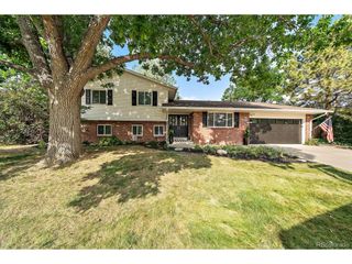 7583 S Franklin Way, Littleton, CO 80122