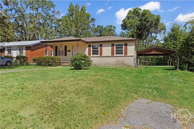 2232 E Gwinnett Street, Savannah, GA 31404