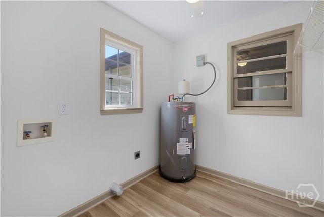 2232 E Gwinnett Street, Savannah, GA 31404