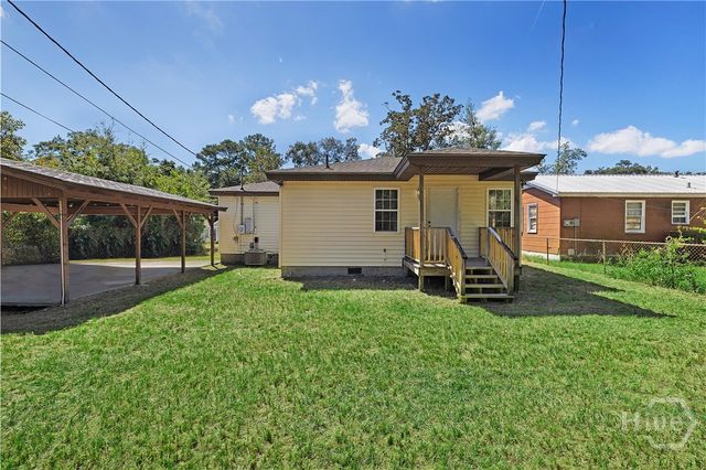 2232 E Gwinnett Street, Savannah, GA 31404