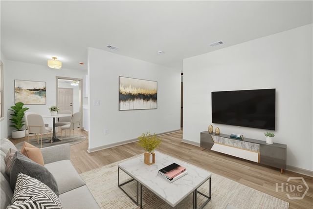 2232 E Gwinnett Street, Savannah, GA 31404