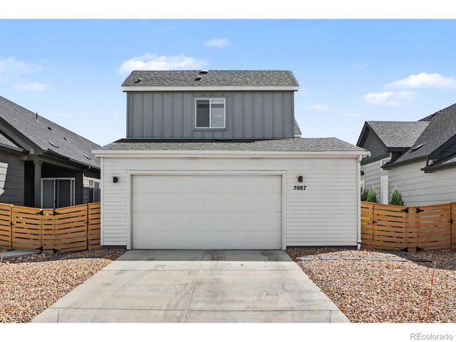 5087 Brule Drive, Timnath, CO 80547