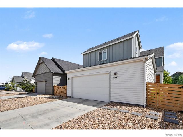5087 Brule Drive, Timnath, CO 80547