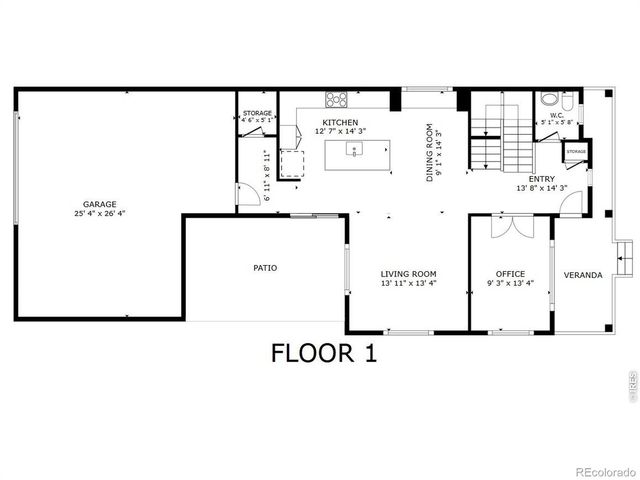 5087 Brule Drive, Timnath, CO 80547