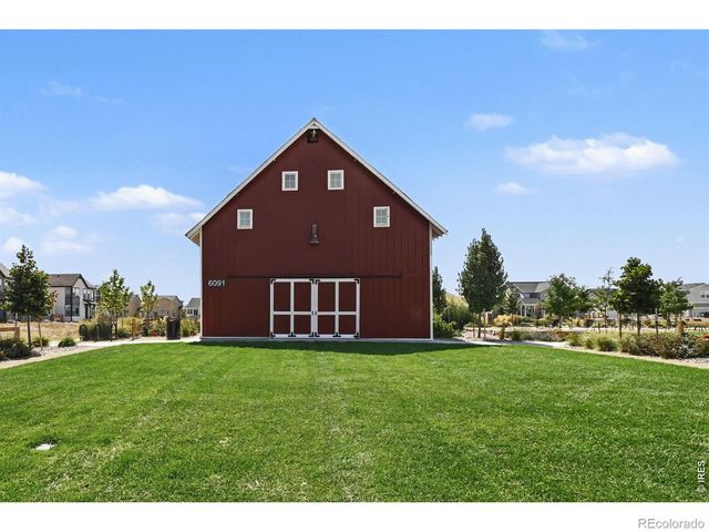 5087 Brule Drive, Timnath, CO 80547