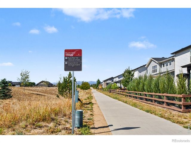 5087 Brule Drive, Timnath, CO 80547
