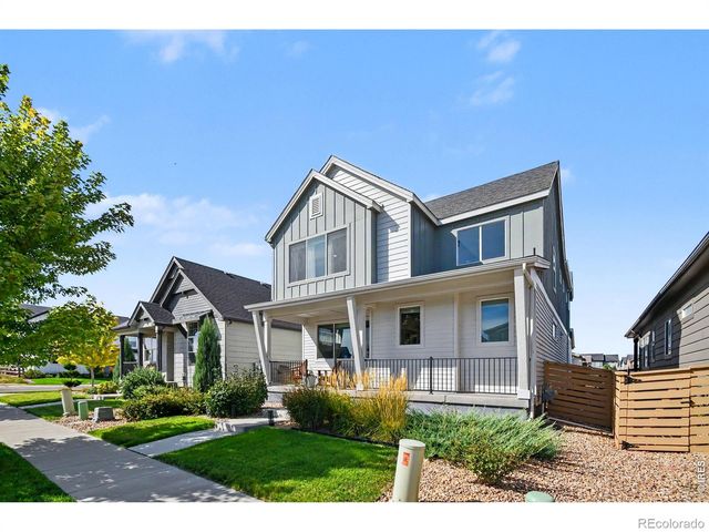 5087 Brule Drive, Timnath, CO 80547