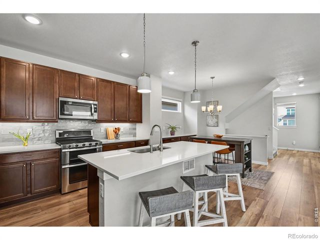 5087 Brule Drive, Timnath, CO 80547
