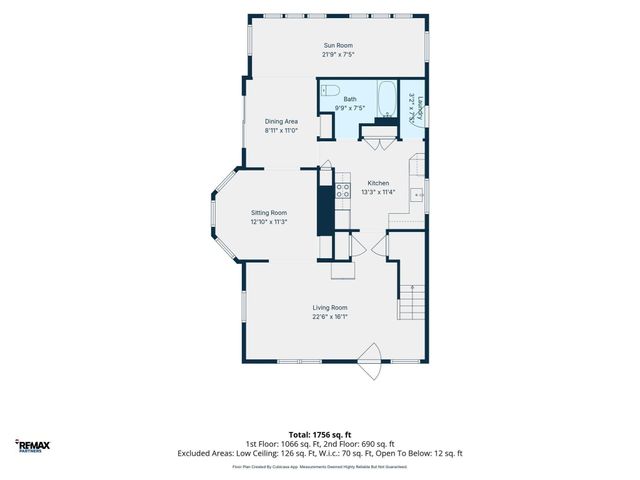 37 Proctor St, Worcester, MA 01606