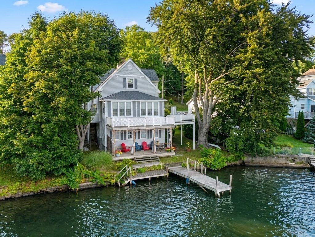 37 Proctor St, Worcester, MA 01606