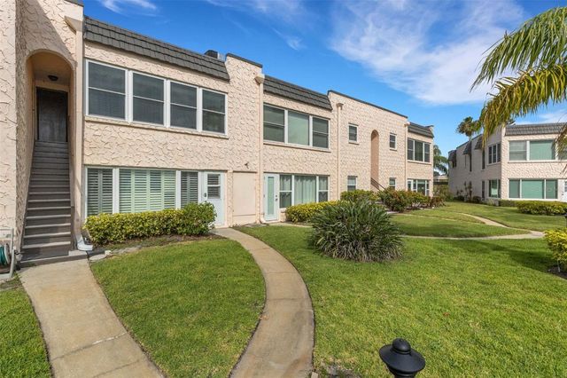 115 ELMWOOD CIRCLE 115, Seminole, FL 33777