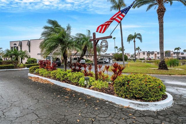 115 ELMWOOD CIRCLE 115, Seminole, FL 33777