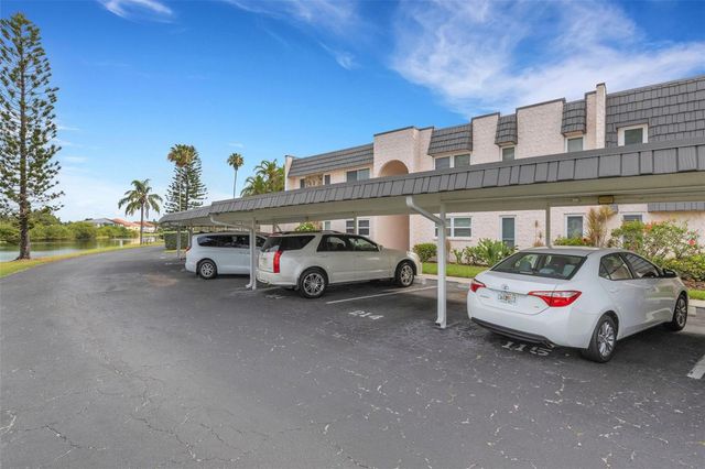 115 ELMWOOD CIRCLE 115, Seminole, FL 33777