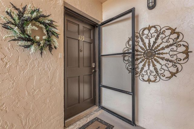 115 ELMWOOD CIRCLE 115, Seminole, FL 33777