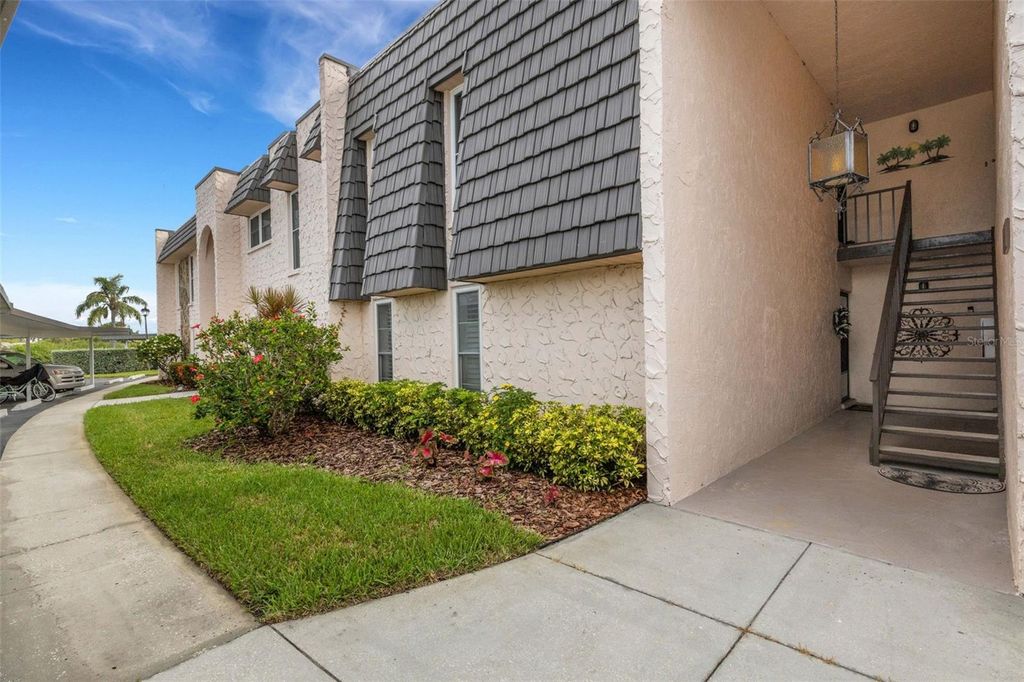115 ELMWOOD CIRCLE 115, Seminole, FL 33777