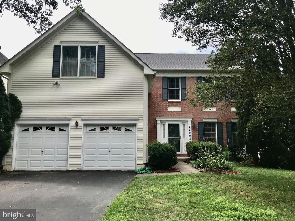 22008 IVY LEAF DR, Boyds, MD 20841