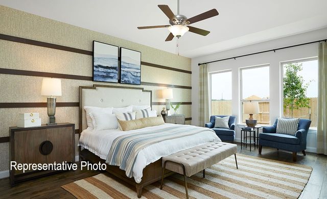 4379 Michigan Avenue, Midlothian, TX 76065