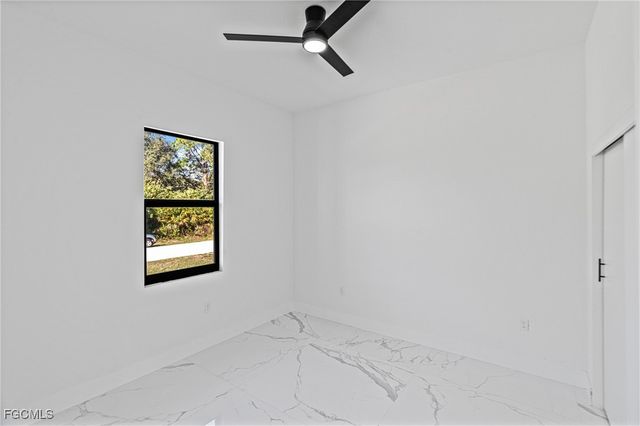 5008 N Obispo CIR, Labelle, FL 33935