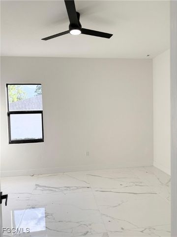 5008 N Obispo CIR, Labelle, FL 33935