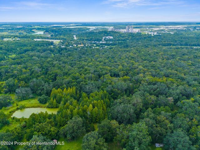 0 Rain Forest Road, Brooksville, FL 34601