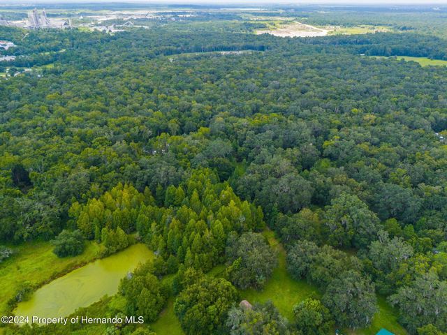 0 Rain Forest Road, Brooksville, FL 34601
