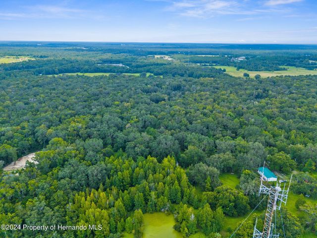 0 Rain Forest Road, Brooksville, FL 34601