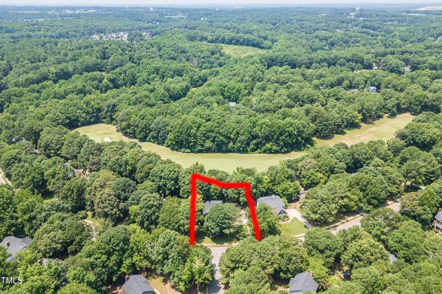 5032 Salem Ridge Road, Holly Springs, NC 27540
