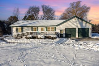 4294 Turtle Road, Sherman Twp, MI 48765