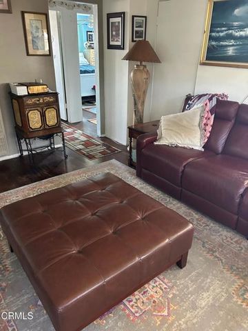 2484 Fernwood Drive, Ventura, CA 93001