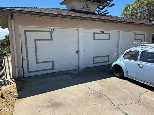 2484 Fernwood Drive, Ventura, CA 93001