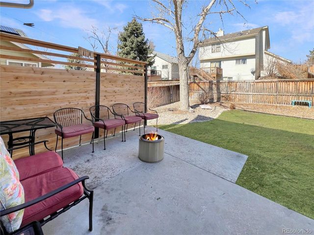 935 Brittany Way, Highlands Ranch, CO 80126