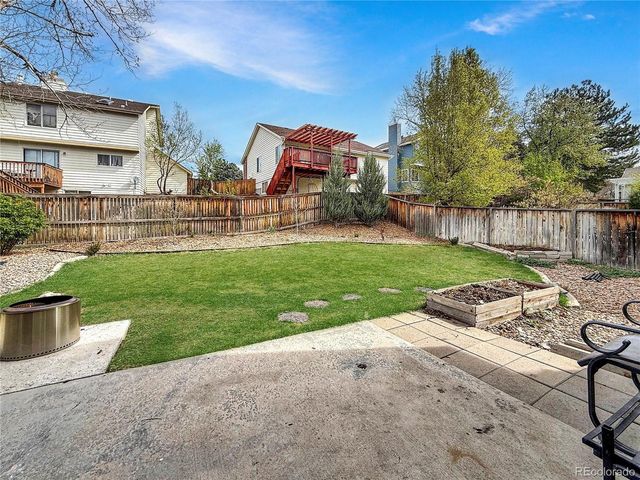 935 Brittany Way, Highlands Ranch, CO 80126
