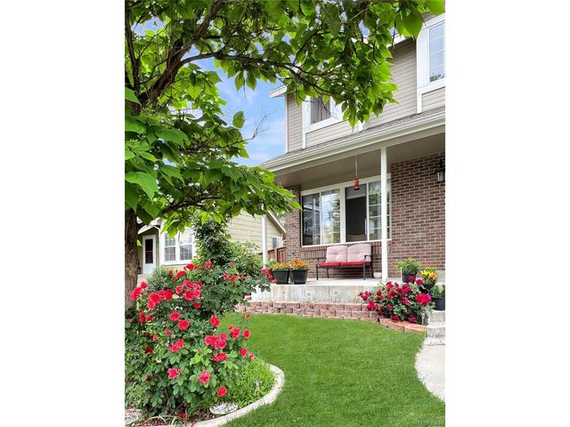 935 Brittany Way, Highlands Ranch, CO 80126