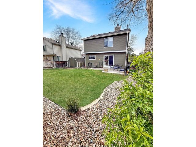 935 Brittany Way, Highlands Ranch, CO 80126